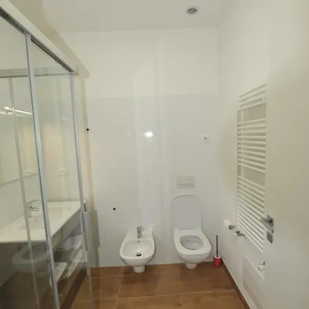 Apartman Antonio 4 Trento
