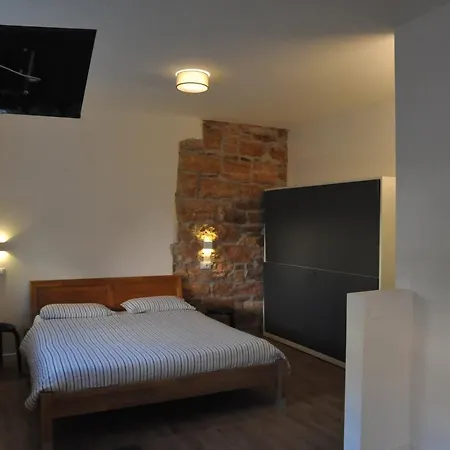 Antonio 4 Apartamento Trento