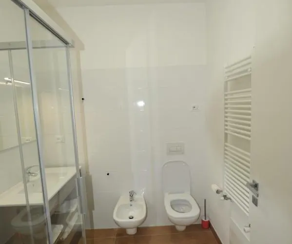 Apartamento Antonio 4 Trento