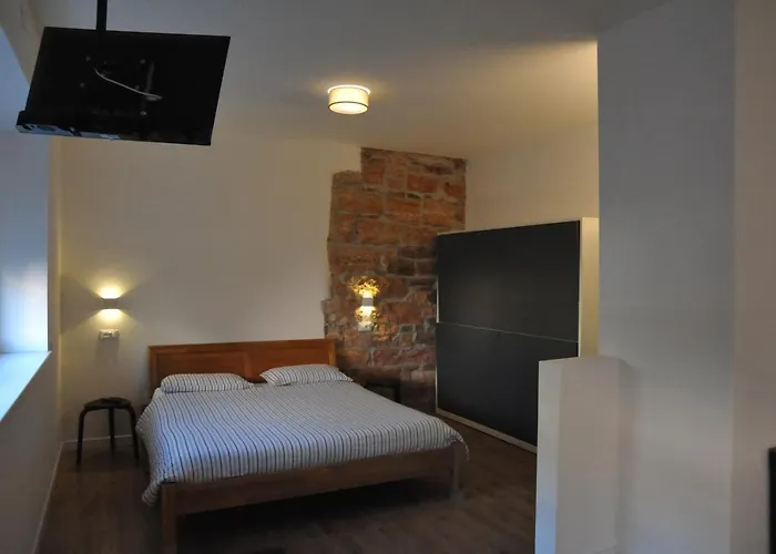 Antonio 4 Apartamento Trento