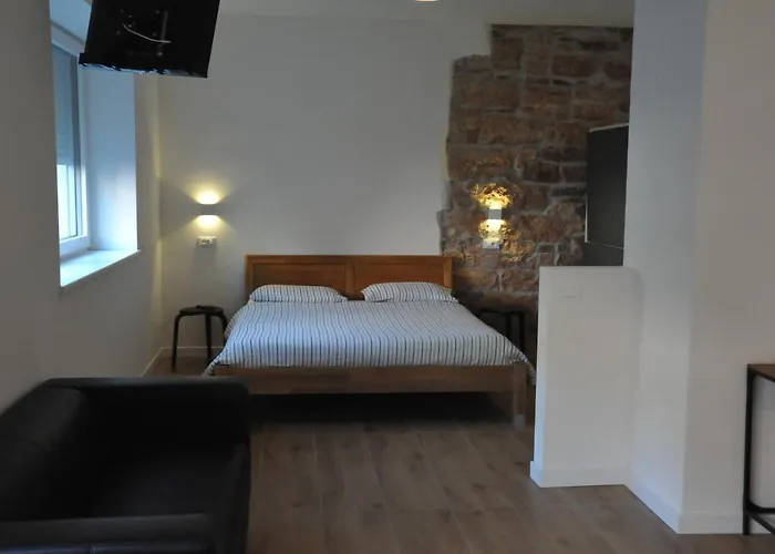 Apartamento Antonio 4